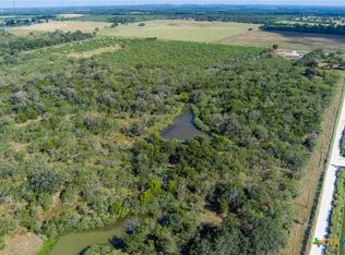 1296 County Road 436, Harwood, TX 78632