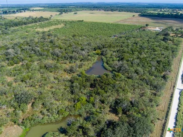 1296 County Road 436, Harwood, TX 78632