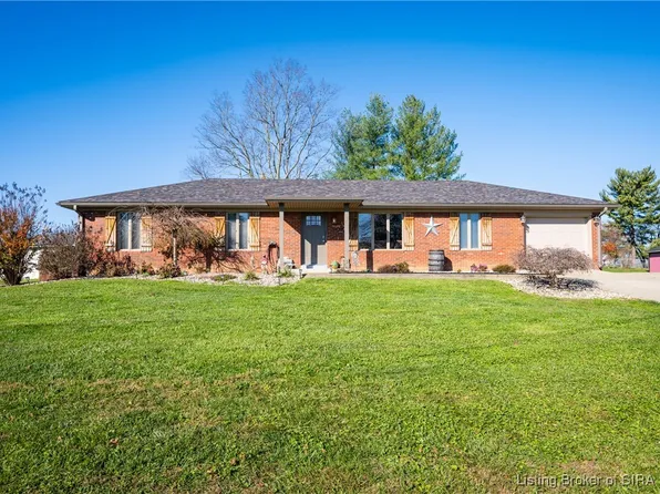 1703 Mayfair Drive, Sellersburg, IN 47172