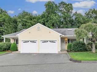 43 Highland Dr UNIT 43, Monroe, CT 06468