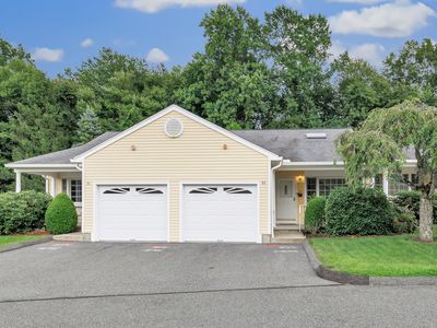 43 Highland Drive #43, Monroe, CT, 06468