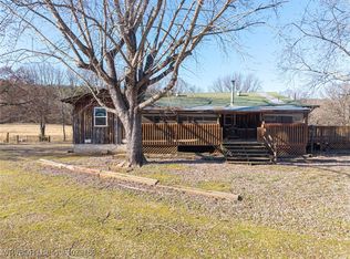 3072 Shaver Rd, Paris, AR 72855