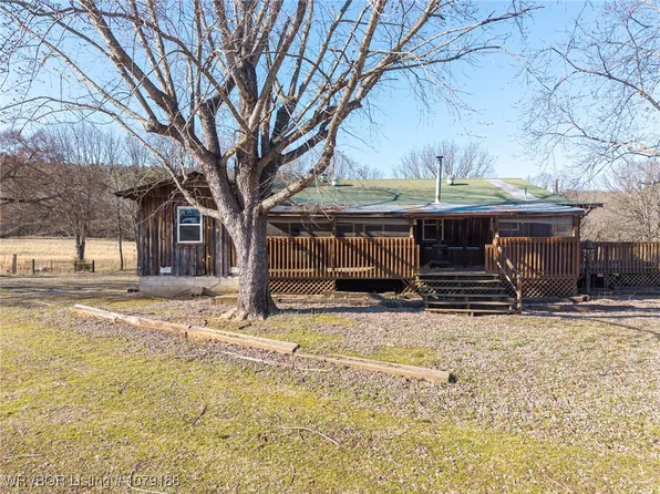 3072 Shaver Rd, Paris, AR 72855