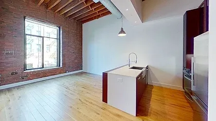 Rented by Bold New York