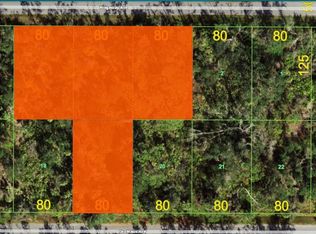 14473 Ridgeway Ave #5, Pt Charlotte, FL 33953