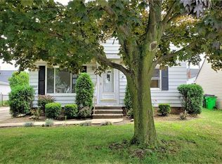 28956 Weber Ave, Wickliffe, OH 44092