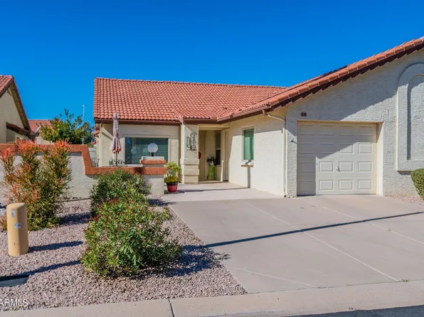542 S HIGLEY Road #86, Mesa, AZ 85206