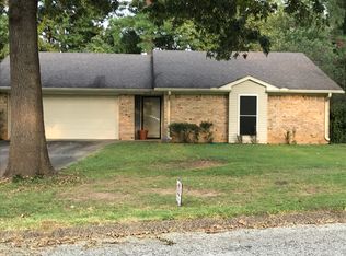 3720 French Dr, Longview, TX 75604