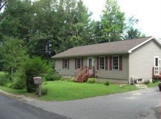 12 Pudding Hill Rd, Winchester, NH 03470