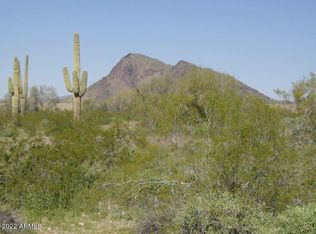 0 W Peoria Ave #56, Tonopah, AZ 85354