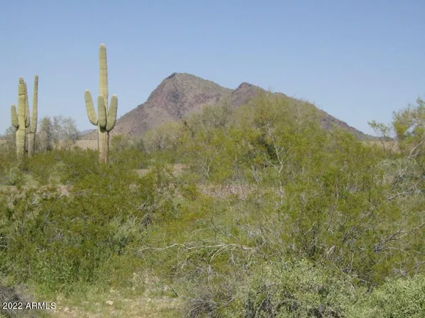 0 W Peoria Avenue #56, Tonopah, AZ 85354