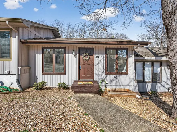 32 Mellor Ln, Bella Vista, AR 72715