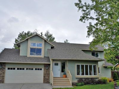 502 Meagher Ave, Bozeman, MT, 59718