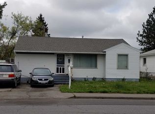 1648 E Empire Ave, Spokane, WA 99207