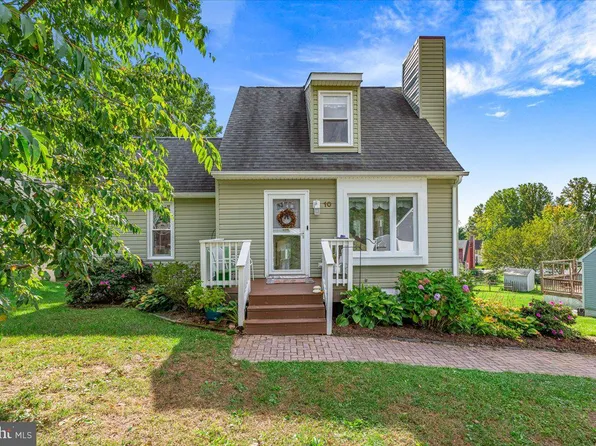 10 Vista Ave, Thurmont, MD 21788