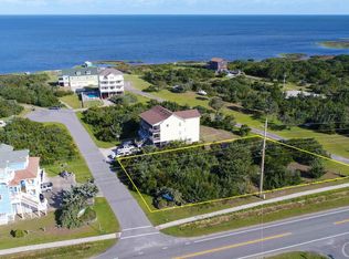 27199 Sunset Dr LOT 1, Salvo, NC 27972