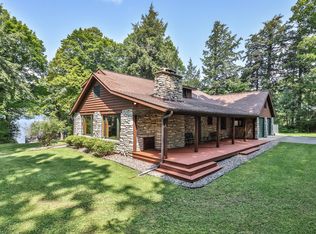 2748 State Highway 17, Phelps, WI 54554