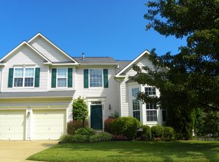 9884 Upper Mill Loop, Bristow, VA 20136