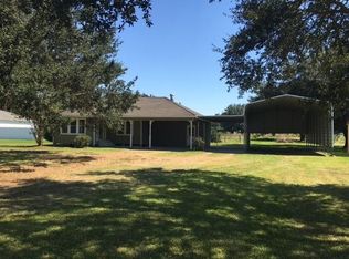 17416 Peloquin Rd, Jennings, LA 70546