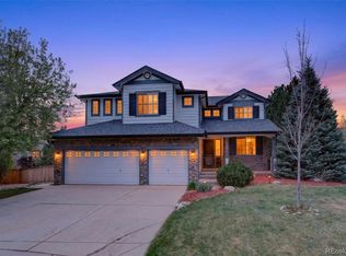 9590 S Everett Way, Littleton, CO 80127