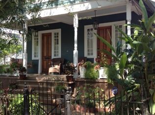 925 Louisiana Ave, New Orleans, LA 70115
