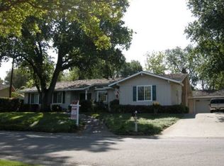 3034 San Lorenzo Way, Carmichael, CA 95608