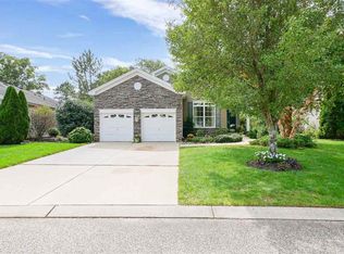 664 Cypress Point Dr, Egg Harbor, NJ 08215