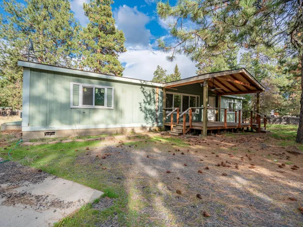 19700 Baker Rd, Bend, OR 97702
