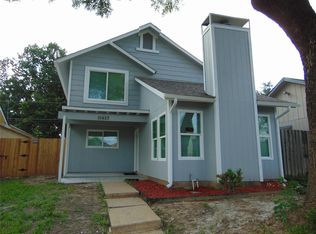 10423 Chelmsford Dr, Dallas, TX 75217