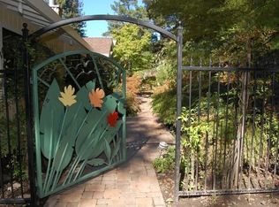 1731 Reliez Valley Rd, Lafayette, CA 94549