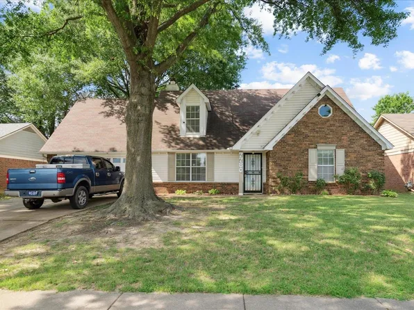 7780 Mesa Dr, Memphis, TN 38133