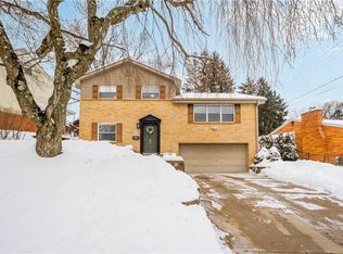 809 Bethany Dr, Pittsburgh, PA 15243