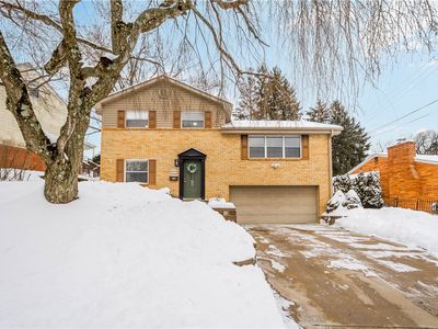809 Bethany Dr, Pittsburgh, PA, 15243