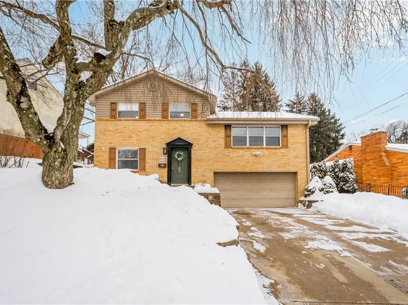 809 Bethany Dr, Pittsburgh, PA 15243