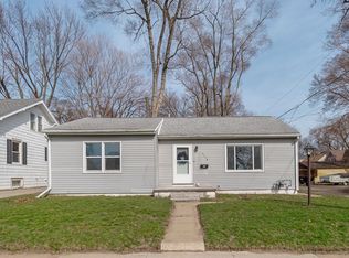 1118 Steely St, Waterloo, IA 50703