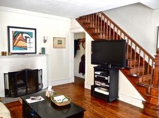 83 Memorial Blvd #2B, Newport, RI 02840