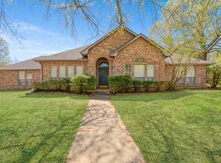 4310 Sleepy Holw, Paris, TX 75462