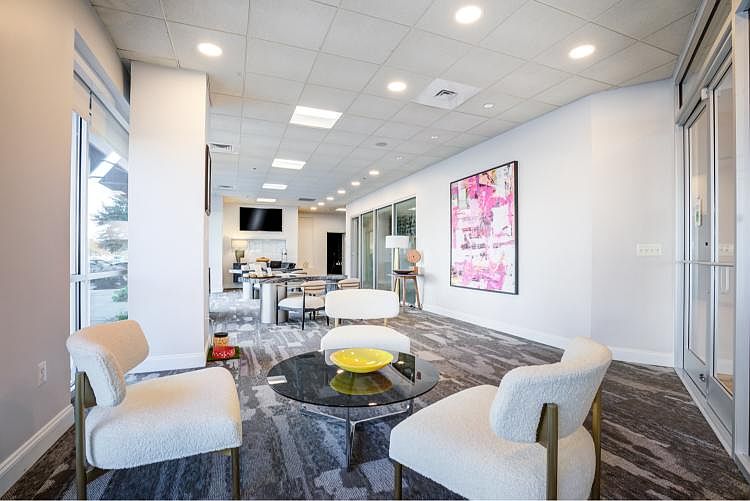 Parq 170 170 Market St Manassas Park VA Zillow