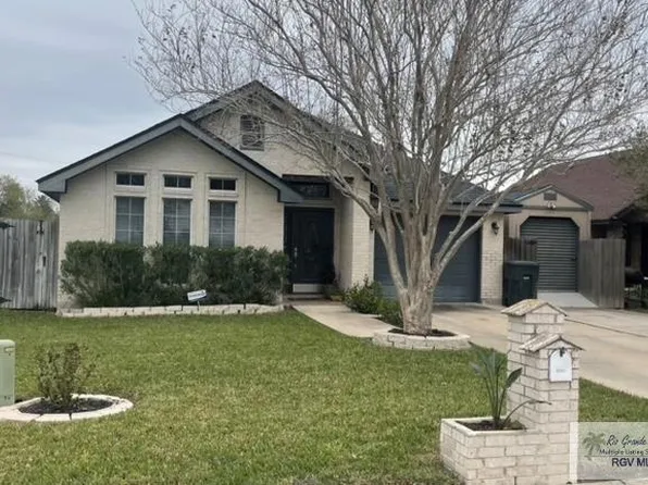 1325 S 6th St, Harlingen, TX 78550