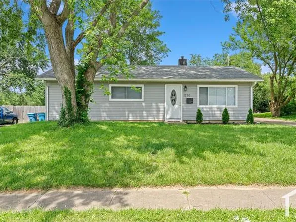 1230 Gridley Dr, Dayton, OH 45432