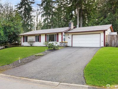531 NE Redbud Lane, Bremerton, WA, 98311