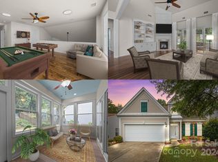 12412 Bobhouse Dr, Charlotte, NC 28277