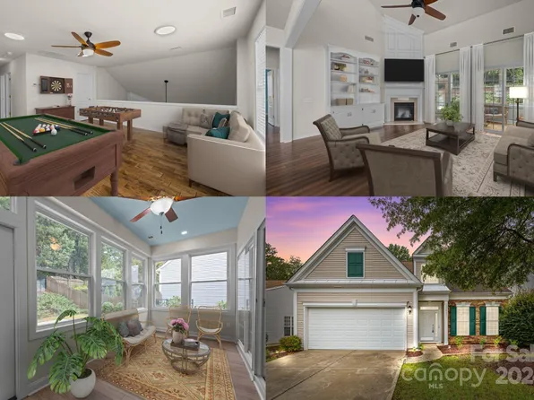 12412 Bobhouse Dr, Charlotte, NC 28277