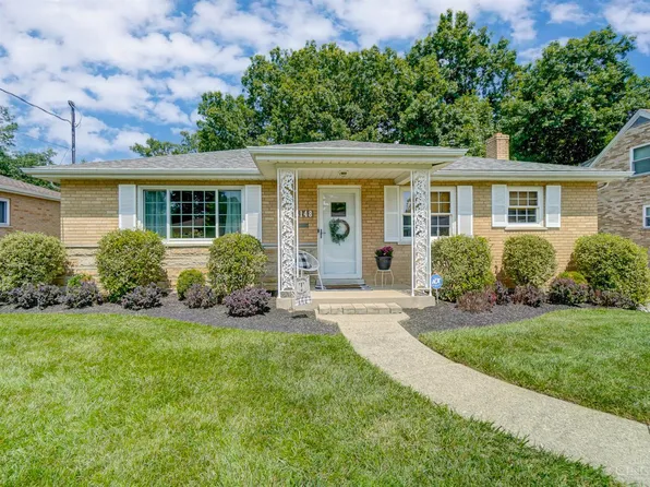 6148 Charity Dr, Cincinnati, OH 45248