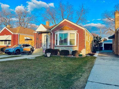 5049 N Nottingham Ave, Chicago, IL, 60656