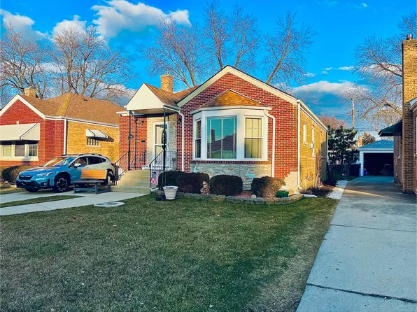 5049 N Nottingham Ave, Chicago, IL 60656