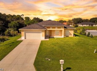 621 Tomasello Dr, Lehigh Acres, FL 33974