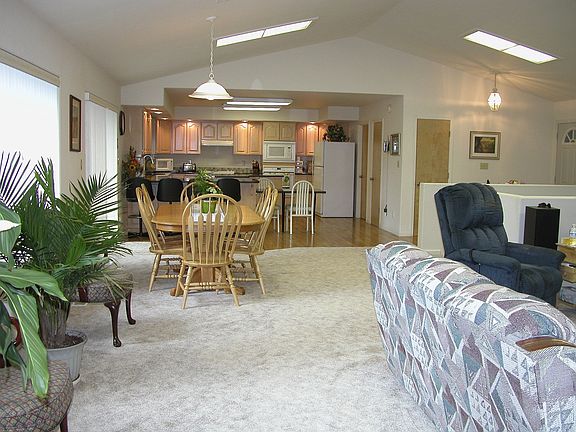 Kitchen/Great Room