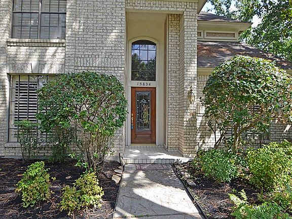 4th image of 15834 Signal Creek Dr