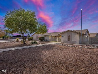 1741 N Palm Parke Blvd, Casa Grande, AZ, 85122